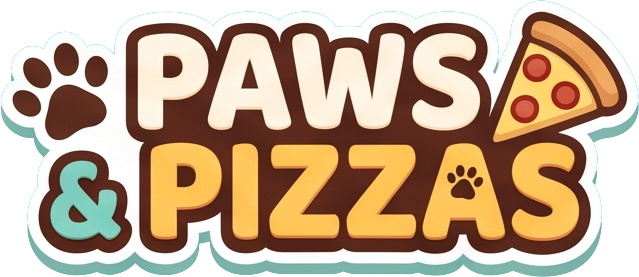 Paws & Pizzas
